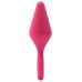 Analplugg Dream Toys Flirts Rosa