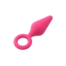 Analplugg Dream Toys Flirts Rosa