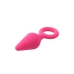 Anal plug Dream Toys Flirts Pink