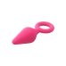 Analplugg Dream Toys Flirts Rosa