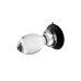 Plug Anale Gender X (10,1 cm)