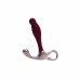 Plug Anal ZINI Rouge (8 cm)