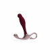 Plug Anal ZINI Rouge (8 cm)