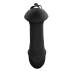 Vibromasseur Dream Toys Essentials Noir