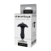 Vibromasseur Dream Toys Essentials Noir