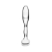 Anal plug B-Vibe Silver