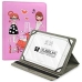 Capa para Tablet Subblim SUB-CUT-4TC004 Cor de Rosa