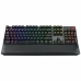 Žaidimų klaviatūra Asus Strix Scope NX AZERTY