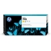 Original Ink Cartridge HP P2V79A Yellow