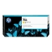 Original Ink Cartridge HP P2V79A Yellow