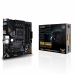 Alaplap Asus TUF GAMING B550M-PLUS mATX AM4     AMD B550