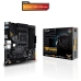 Placă de Bază Asus TUF GAMING B550M-PLUS mATX AM4     AMD B550