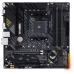 Placa Mãe Asus TUF GAMING B550M-PLUS mATX AM4     AMD B550