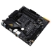 Placa Mãe Asus TUF GAMING B550M-PLUS mATX AM4     AMD B550