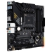 Placă de Bază Asus TUF GAMING B550M-PLUS mATX AM4     AMD B550