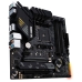 Placă de Bază Asus TUF GAMING B550M-PLUS mATX AM4     AMD B550