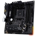 Alaplap Asus TUF GAMING B550M-PLUS mATX AM4     AMD B550