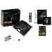 Alaplap Asus TUF GAMING B550M-PLUS mATX AM4     AMD B550