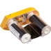 Original Dot Matrix Tape R6600 Black