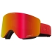 Gafas de Esquí  Snowboard Dragon Alliance R1 Otg Rojo