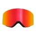 Gafas de Esquí  Snowboard Dragon Alliance R1 Otg Rojo