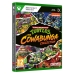 Videohra Xbox One / Series X Microsoft Ninja Turtles The Cowabunga Collec