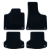 Car Floor Mat Set OCC Motorsport OCCD0007 5 Pieces