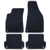 Set de Alfombrillas para Coche OCC Motorsport OCCD0012 5 Piezas