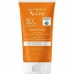 Krém na opaľovanie na tvár Avene Intense Protect SPF50+ (150 ml)