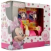 Korcsolya Disney DISNEY MINNIE