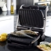 Електрическото Барбекю Tefal OptiGrill + GC712D 2000 W