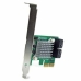 Карта контролер RAID Startech PEXSAT34RH PCI-E