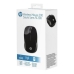 Bezvadu Pele HP Wireless Mouse 200 Melns