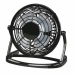 Ventilador Hama 00012196 Preto