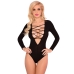 Body Pink Lipstick Preto S/M