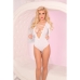 Body Pink Lipstick Branco M/L