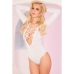 Body Pink Lipstick Bianco M/L