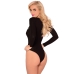 Body Pink Lipstick Preto S/M