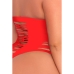 Gympak Pink Lipstick Rood L