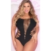 Body Pink Lipstick Negru L