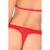 Body René Rofé Vermelho M/L