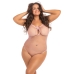 Body René Rofé Pink L