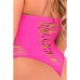 Gympak Pink Lipstick Roze L