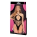 Leotard Lapdance Black One size