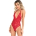 Body René Rofé Rouge M/L