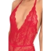 Body René Rofé Rouge M/L