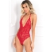 Body René Rofé Rouge M/L