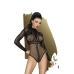 Body Penthouse Preto S/M/L