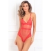 Body René Rofé Rouge M/L