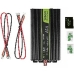 Power Inverter Green Cell INV10 2000 W 1 Darabok